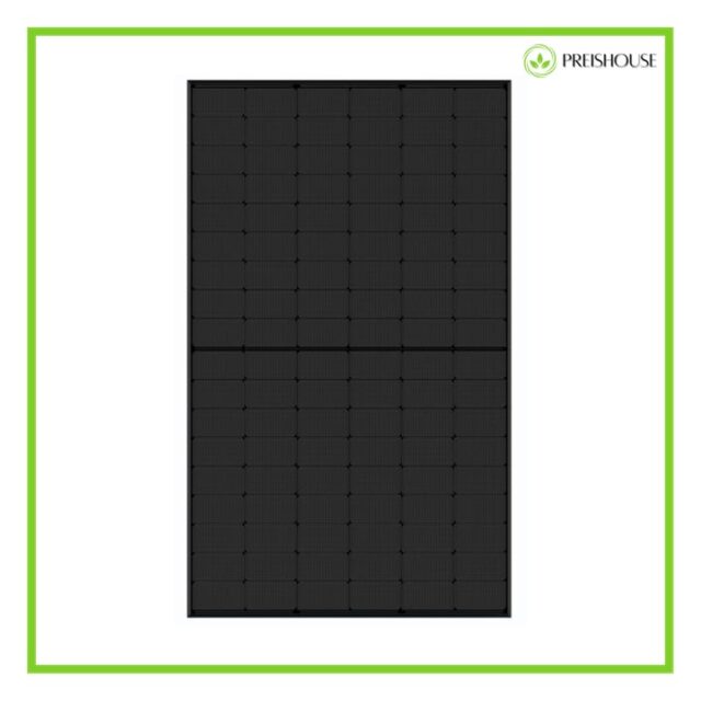 Solarmodule - Jinko Tiger Neo JKM440N-54HL4R-BDB - 440Wp