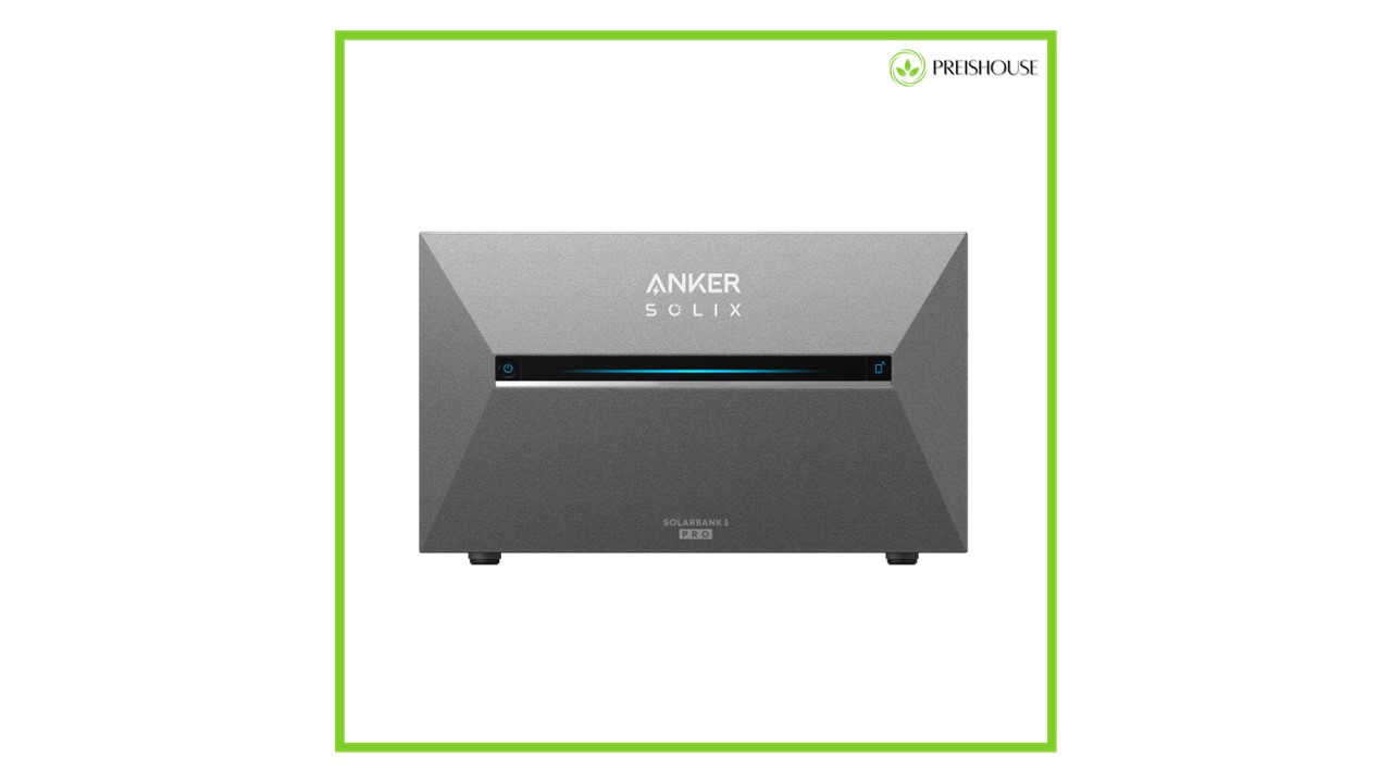 ZEUS PREMIUM POWERSYSTEM 2500+ | Anker Balkonkraftwerk – Bild 3